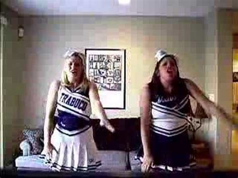 CheerleadersGonewild 